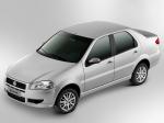 Fiat Siena EL 2009 года